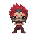 My Hero Academia - Eijiro Kirishima Pop! Vinyl - Pop! Vinyl