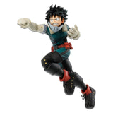 My Hero Academia - Enter the Hero: Izuku Midoriya - Vinyl Figure