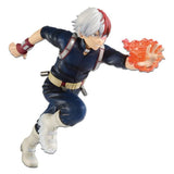 My Hero Academia - Enter the Hero: Todoroki Shoto - Vinyl Figure