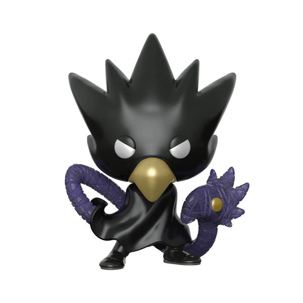 My Hero Academia - Fumikage Tokoyami Pop! Vinyl - Pop! Vinyl