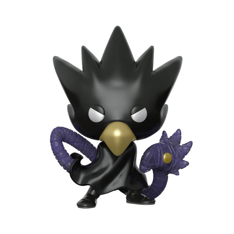 My Hero Academia - Fumikage Tokoyami Pop! Vinyl - Pop! Vinyl