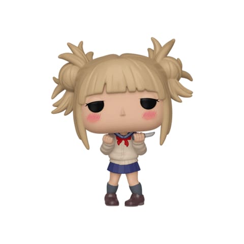My Hero Academia - Himiko Toga Pop! Vinyl - Pop! Vinyl
