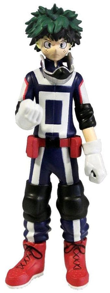 My Hero Academia - Izuku Midoriya (Deku) 1:10 Scale Action Figure - Action Figure
