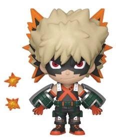 My Hero Academia - Katsuki 5-Star Figure - Vinyl Figure