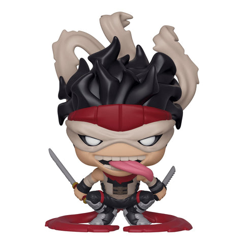 My Hero Academia - Hero Killer Stain Pop! Vinyl - Pop! Vinyl