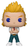 My Hero Academia - Mirio Togata US Exclusive Pop! Vinyl Figure - Pop! Vinyl