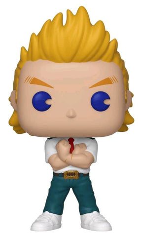 My Hero Academia - Mirio Togata US Exclusive Pop! Vinyl Figure - Pop! Vinyl