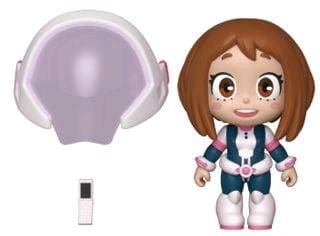 My Hero Academia - Ochaco 5-Star Figure - Vinyl Figure