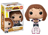 My Hero Academia - Ochaco Pop! - Pop! Vinyl