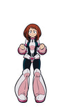 My Hero Academia - Ochaco Uraraka FiGPiN - Badges & Pins