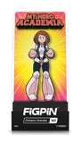 My Hero Academia - Ochaco Uraraka FiGPiN - Badges & Pins