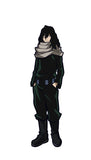 My Hero Academia - Shota Aizawa FiGPiN - Badges & Pins