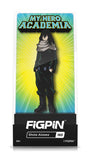 My Hero Academia - Shota Aizawa FiGPiN - Badges & Pins