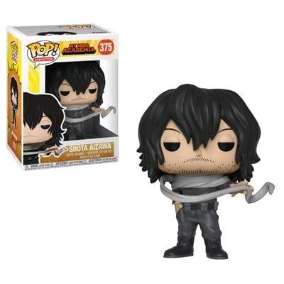 My Hero Academia - Shota Aizawa Pop! - Pop! Vinyl