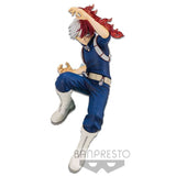 My Hero Academia - The Amazing Heroes Vol.2: Todoroki Shouto Figure - Vinyl Figure
