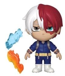 My Hero Academia - Todoroki 5-Star Figure - Vinyl Figure
