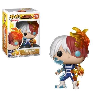 My Hero Academia - Todoroki Pop! - Pop! Vinyl