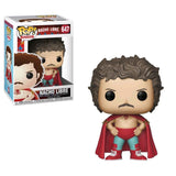 Nacho Libre - Nacho Libre Pop! Vinyl - Pop! Vinyl