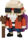 Nanoblocks - Dragon Ball Z S1 Roshi - Construction