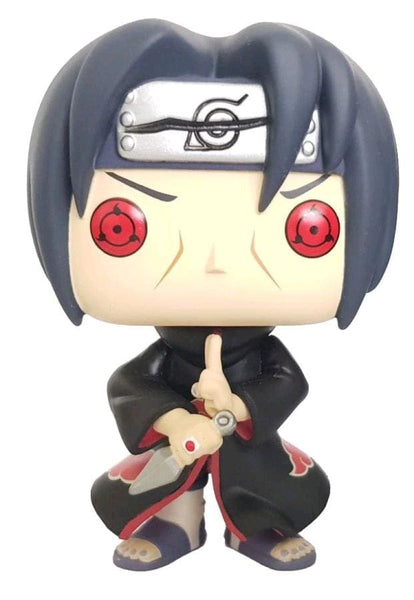 Naruto - Itachi US Exclusive Pop! Vinyl Figure - Pop! Vinyl
