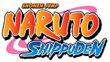 Naruto Shippuden - Naruto #2 7 Action Figure - Action Figure