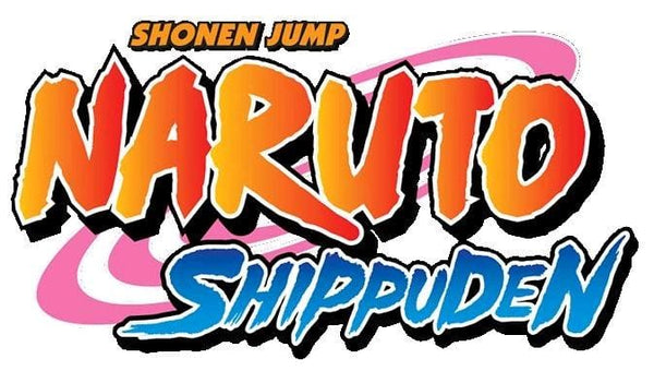 Naruto Shippuden - Naruto #2 7 Action Figure - Action Figure