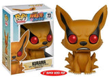 Naruto Shippuden - Kurama 6 Pop! - Pop! Vinyl