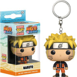 Naruto Shippuden - Naruto Pop! Keychain - Keychain