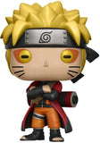 Naruto Shippuden - Naruto Sage Mode Pop! !e - Pop! Vinyl