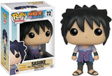 Naruto Shippuden - Sasuke Pop! - Pop! Vinyl