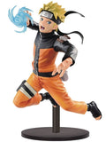 Naruto Shippuden - Vibration Stars: Uzumaki Naruto Figure - Vinyl Figure