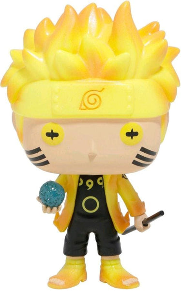 Naruto - Naruto (Six Path) Gw Pop! !e Rs - Pop! Vinyl