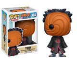 Naruto - Tobi Pop! - Pop! Vinyl