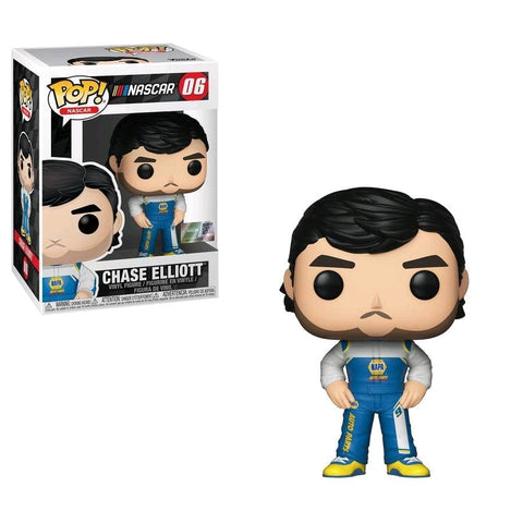 NASCAR - Chase Elliot Pop! Vinyl - Pop! Vinyl