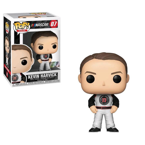 NASCAR - Kenin Harvick Pop! Vinyl - Pop! Vinyl
