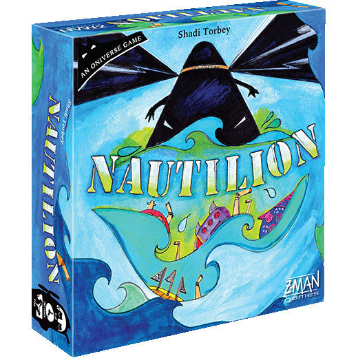 Nautillion