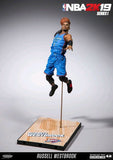 NBA - 2K Series 01 Russell Westbrook Action Figure - Action Figure