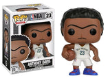 Nba - Anthony Davis Pop! Vinyl - Pop! Vinyl
