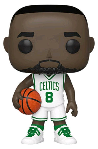 NBA: Celtics - Kemba Walker Pop! Vinyl Figure - Pop! Vinyl
