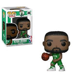 Nba: Celtics - Kyrie Irving Pop! Vinyl - Pop! Vinyl