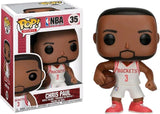 Nba - Chris Paul Pop! Vinyl - Pop! Vinyl