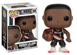 Nba - Damian Lillard Pop! Vinyl - Pop! Vinyl