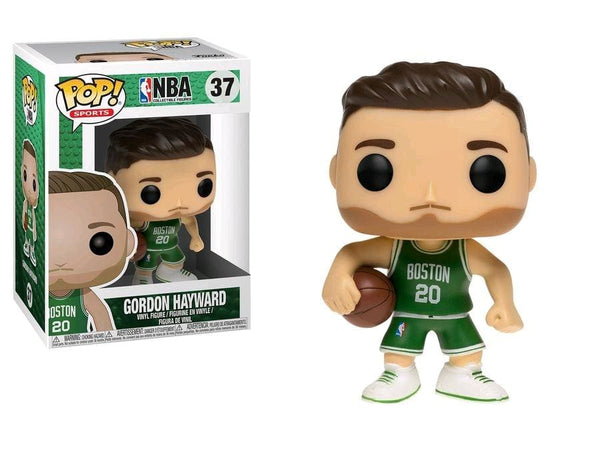 Nba - Gordon Hayward Pop! - Pop! Vinyl