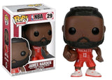Nba - James Harden Pop! Vinyl - Pop! Vinyl