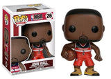 NBA - John Wall Pop! Vinyl - Pop! Vinyl