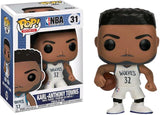 NBA - Karl-Anthony Towns Pop! Vinyl - Pop! Vinyl