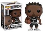 NBA - Kawhi Leonard Pop! Vinyl - Pop! Vinyl