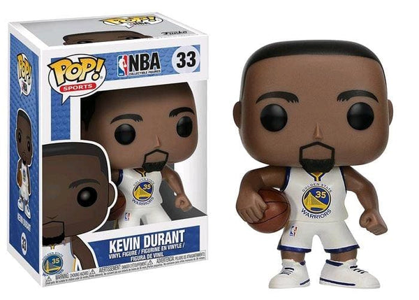 Nba - Kevin Durant Pop! Vinyl - Pop! Vinyl