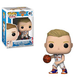 Nba: Knicks - Kristaps Porzingis Pop! Vinyl - Pop! Vinyl