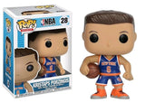 NBA - Kristaps Porzingis Pop! Vinyl - Pop! Vinyl